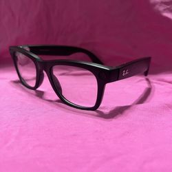 Meta Glasses