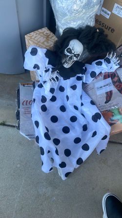 Halloween costumes