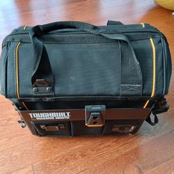 Toughbuilt Massive Mouth L Toolbag