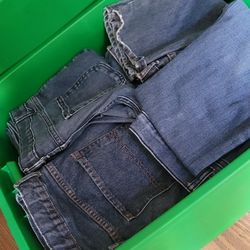 Pantalones