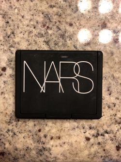 NARS Outlaw blush