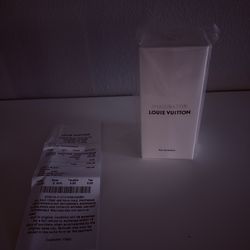 Louis Vuitton Imagination