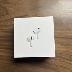 Apple Airpods Pro 2nd Gen