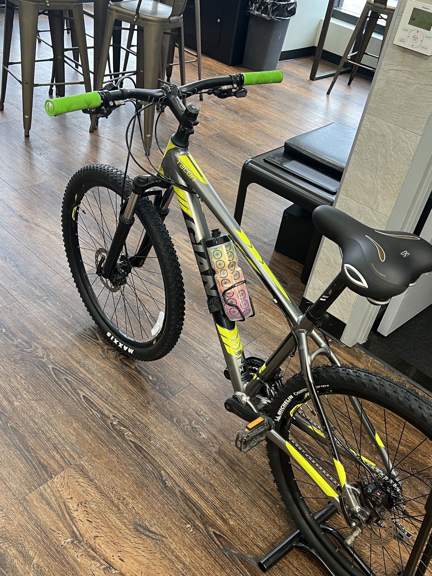 Giant Talon 4 Medium MTB