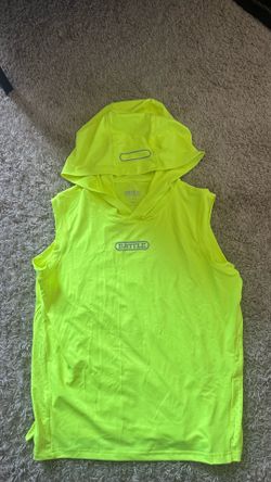 Battle shirt