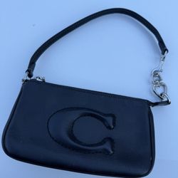Coach Nolita 19 Shoulder Bag 