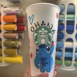 Starbucks Cup