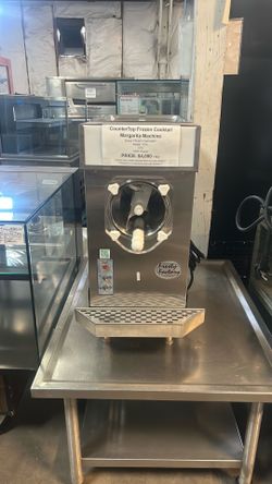 CounterTop Frozen Cocktail Margarita Machine