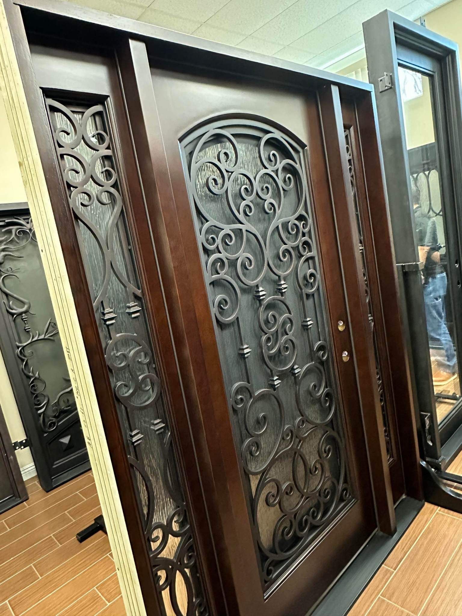 Doors