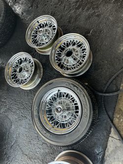 True Spokes