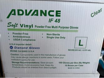 Gloves