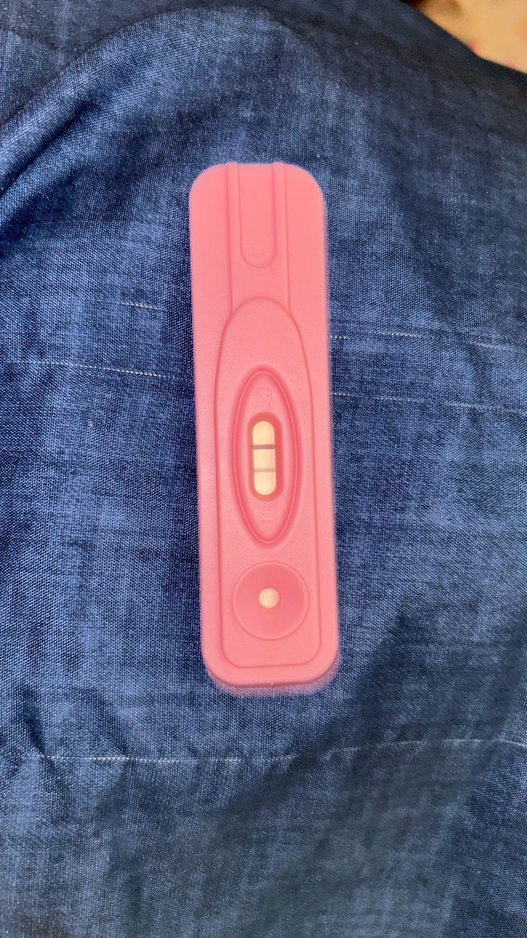 Selling Pregnancy Test And Urine!