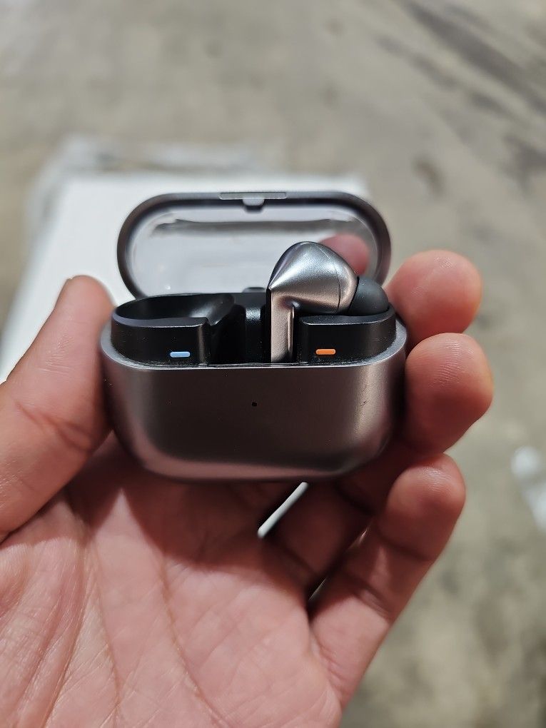 Galaxy Buds Pro 3