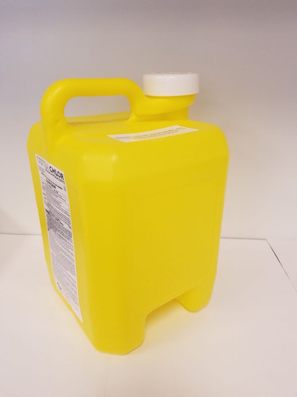 Chlorine Tank Pool Chemicals for Sale in Miami, FL OfferUp