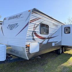 2014 Keystone Hideout 