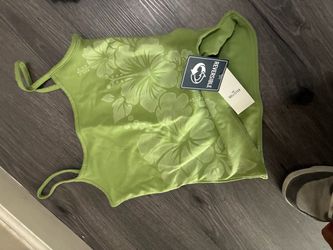 Hollister tank top