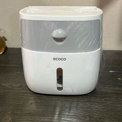New Small Trash Can 