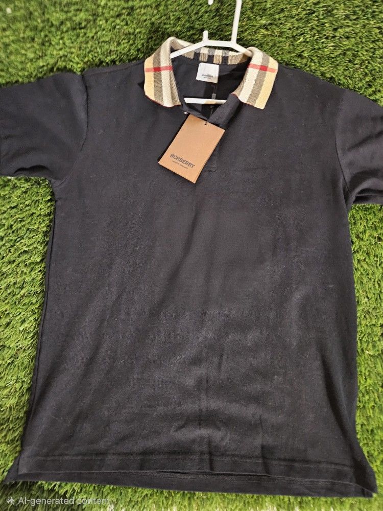 Burberry Shirt