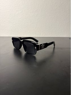 Chrome Heart Sunglasses