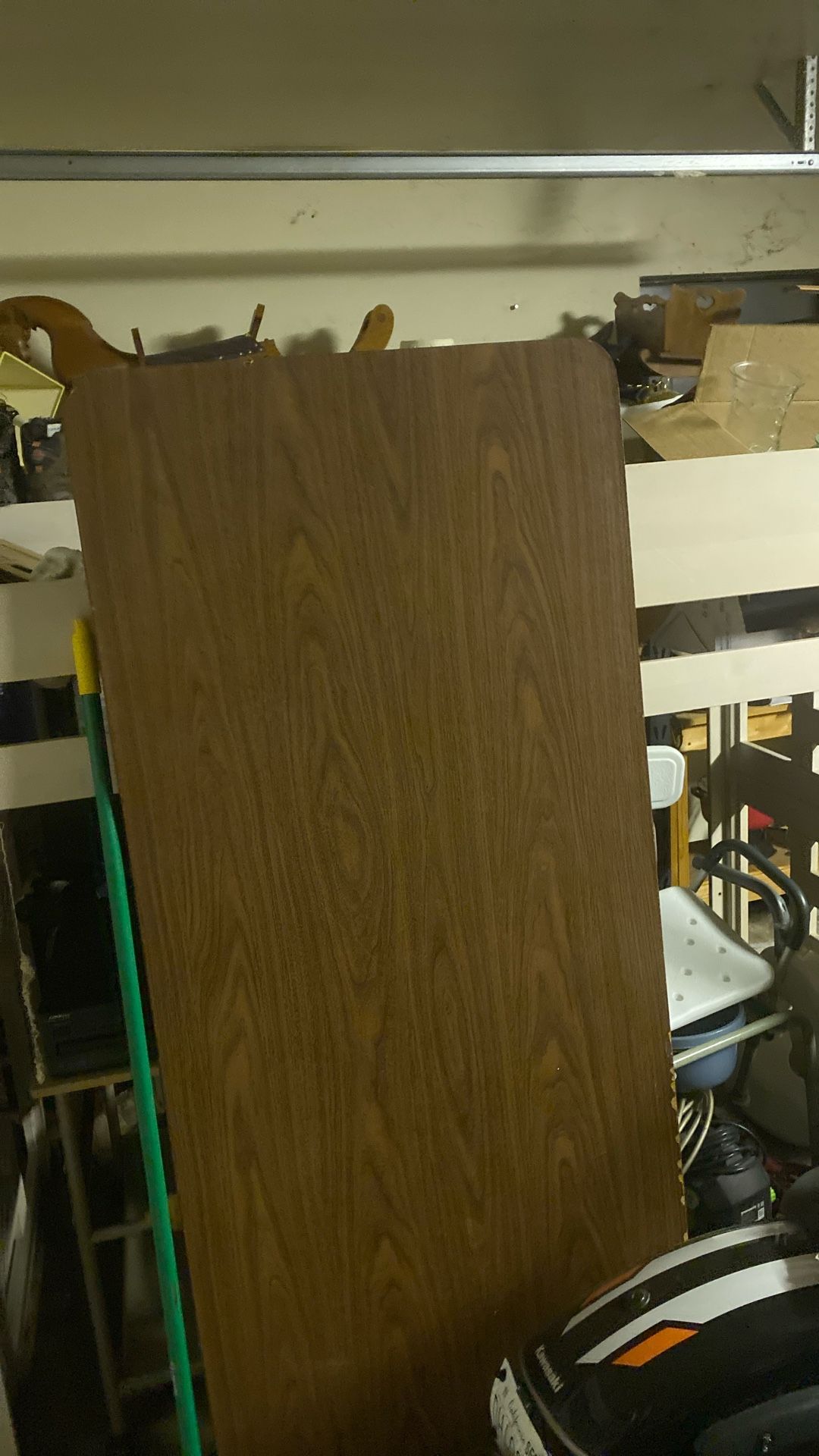 Large Folding Table