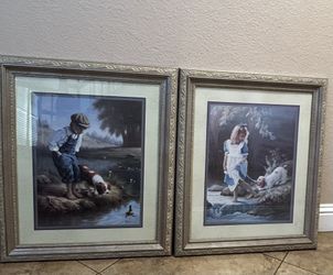Picture Frames