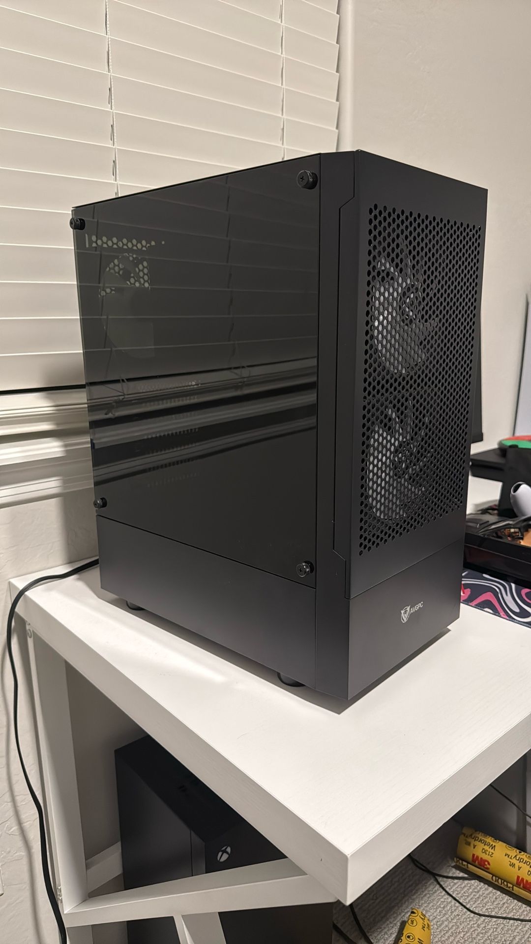 Gaming Pc, Gaming Console, Pc