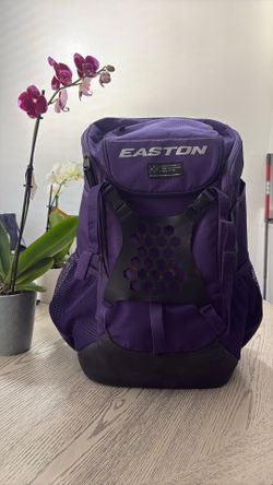 Softball sports bag