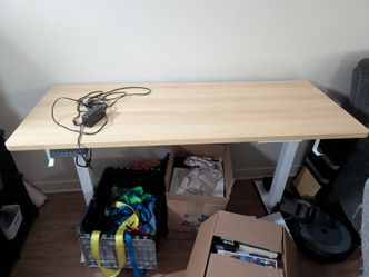Electric Standing Desk
