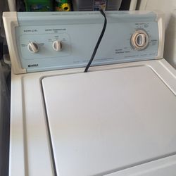 Used Washing Machine, 8/10 In Shape