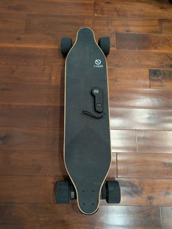 Tynee Ultra Belt Drive Electric Skateboard