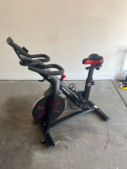 Inspire IC1 Indoor Cycling Spin Bike