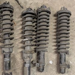 Honda Civic And Acura Integra Strutton Springs