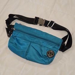 Lululemon Crossbody/waist Bag