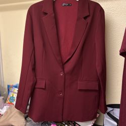 Blazer