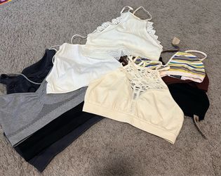 Bralette Bundle - various brands
