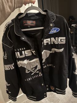 Mustang Jacket