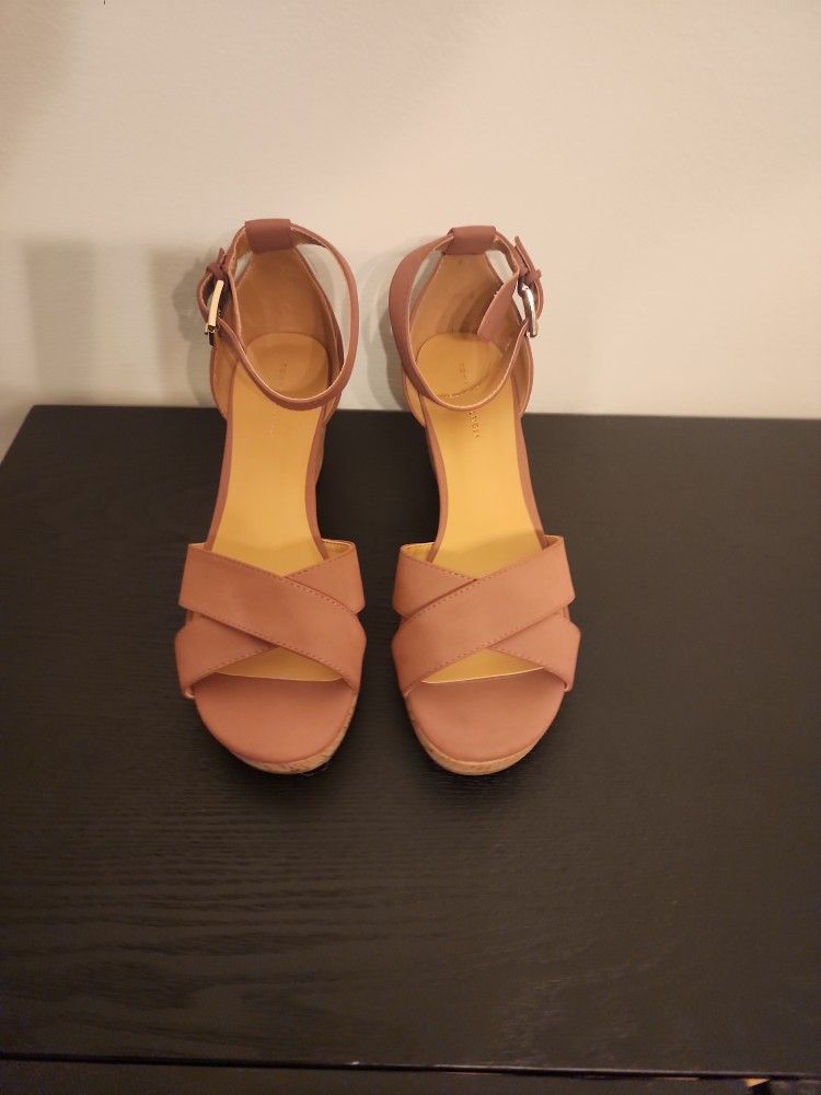 Tommy Hilfiger Wedges