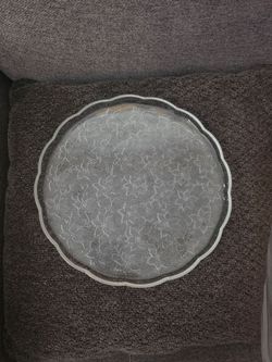 PH Small Serving Platter