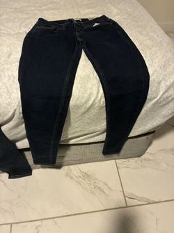 Levis Women Jeans