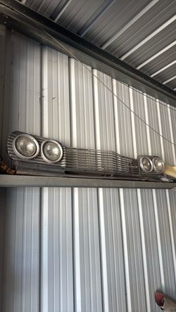 1(contact info removed) impala parts