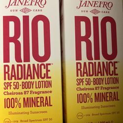 Sol De Janeiro, Body Lotion, Sunscreen