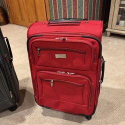 3 Piece Luggage Set