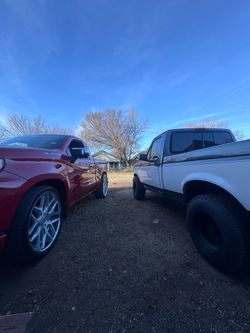 Ford 94