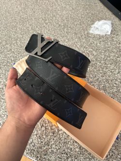 Louis Vuitton belt