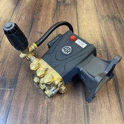 AR RRV4G40 4000psi Pressure Washer Pump 