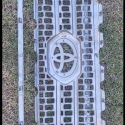 PARRILLA PARA TOYOTA TACOMA 2014 2022 