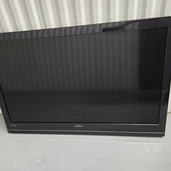 Hitachi 42" LCD TV L42S503