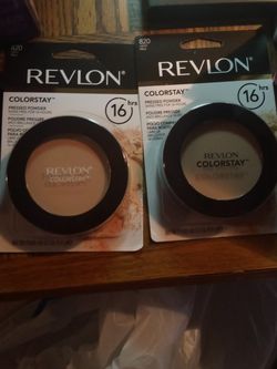 Revlon Foundation Light Pale And Many More