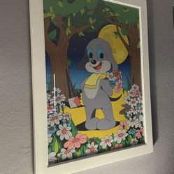 DabsMyla Contemporary Artist