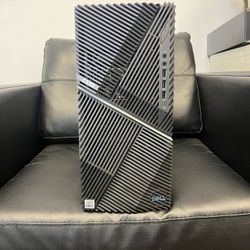 Dell G5 5000, i7-10700, 2.9 GHz, 16 GB Ram, 512 GB SSD, Geforce GTX 1660, WiFi, Win 10